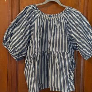 Old Navy Striped Top